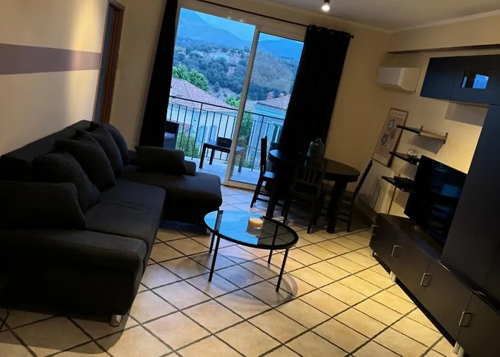 Appartement T4