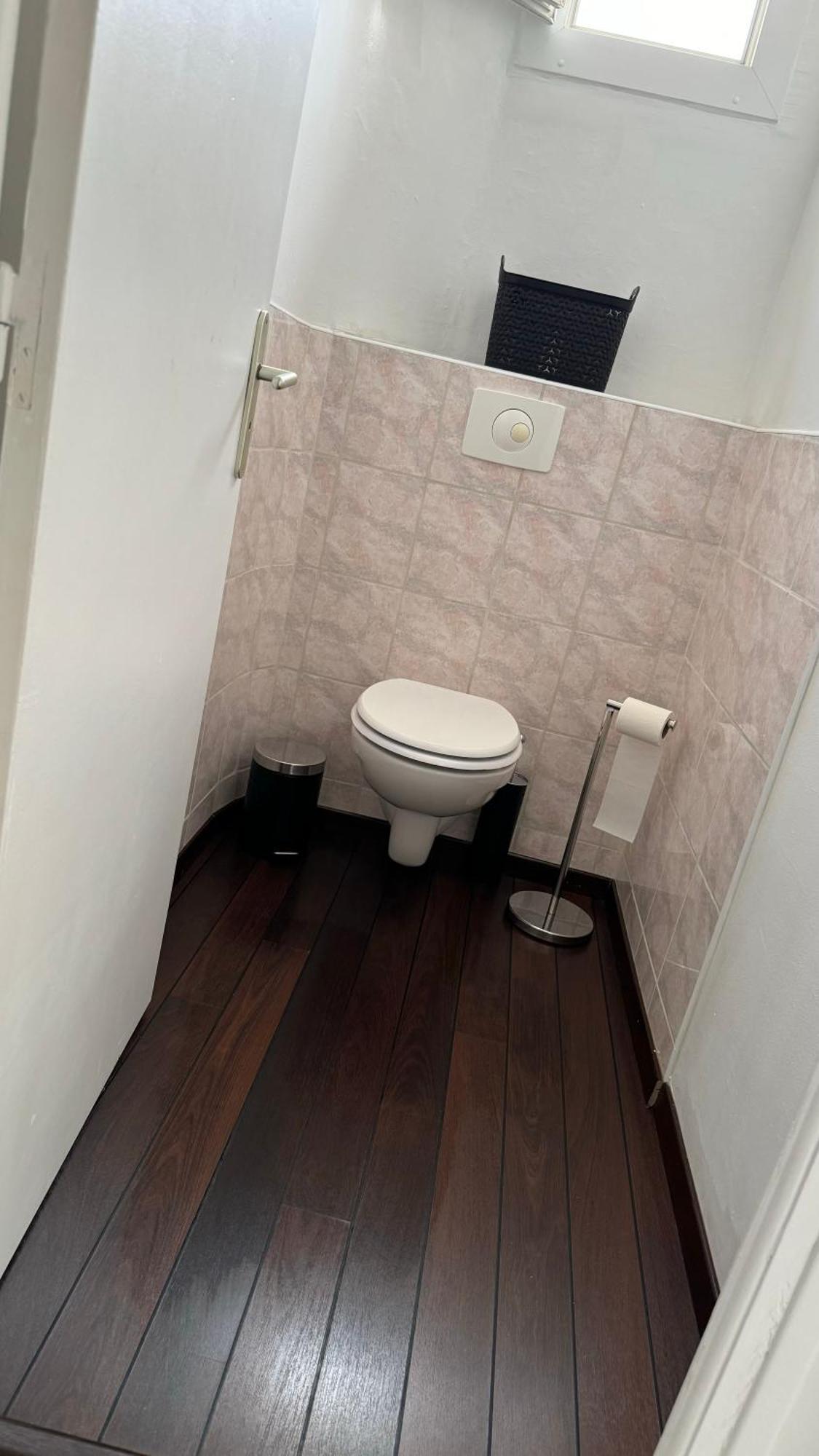 T4 Apartment Corte (Corsica)