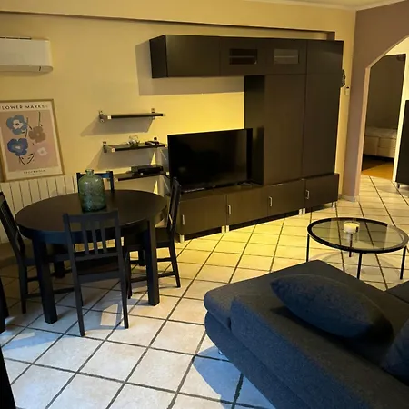 Appartement T4 Corte  Exterior photo