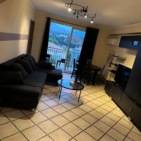 Appartement T4 Corte  Exterior photo