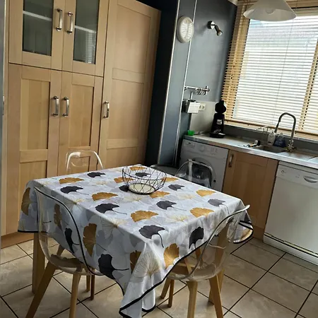 Appartement T4 Corte  Exterior photo