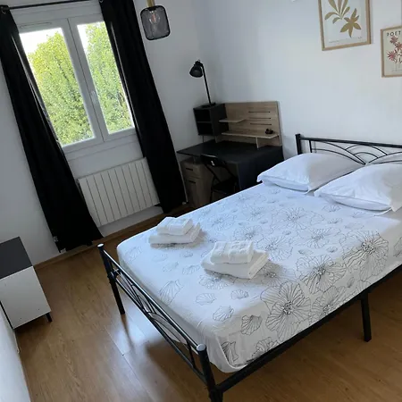 Appartement T4 Corte  Exterior photo
