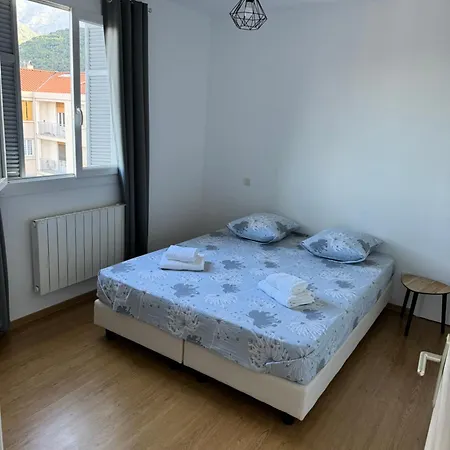 Appartement T4 Corte  Exterior photo