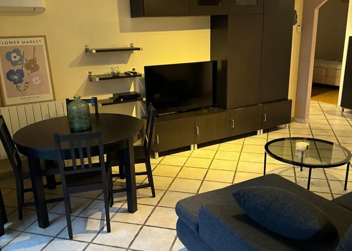 Appartement T4