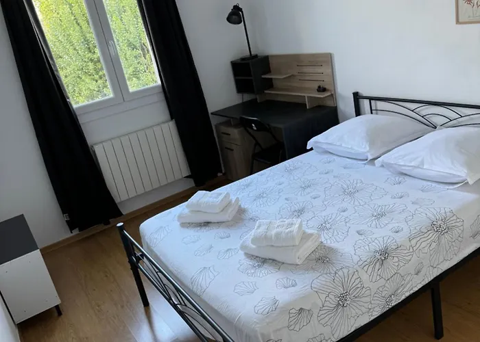 Appartement T4