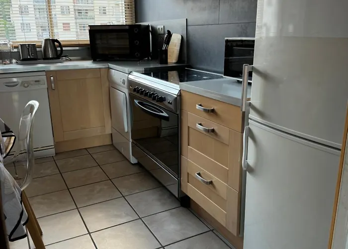 Appartement T4
