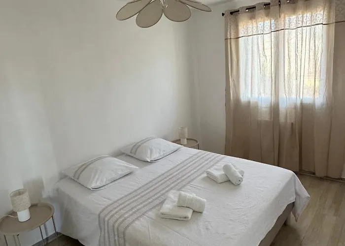Appartement T4