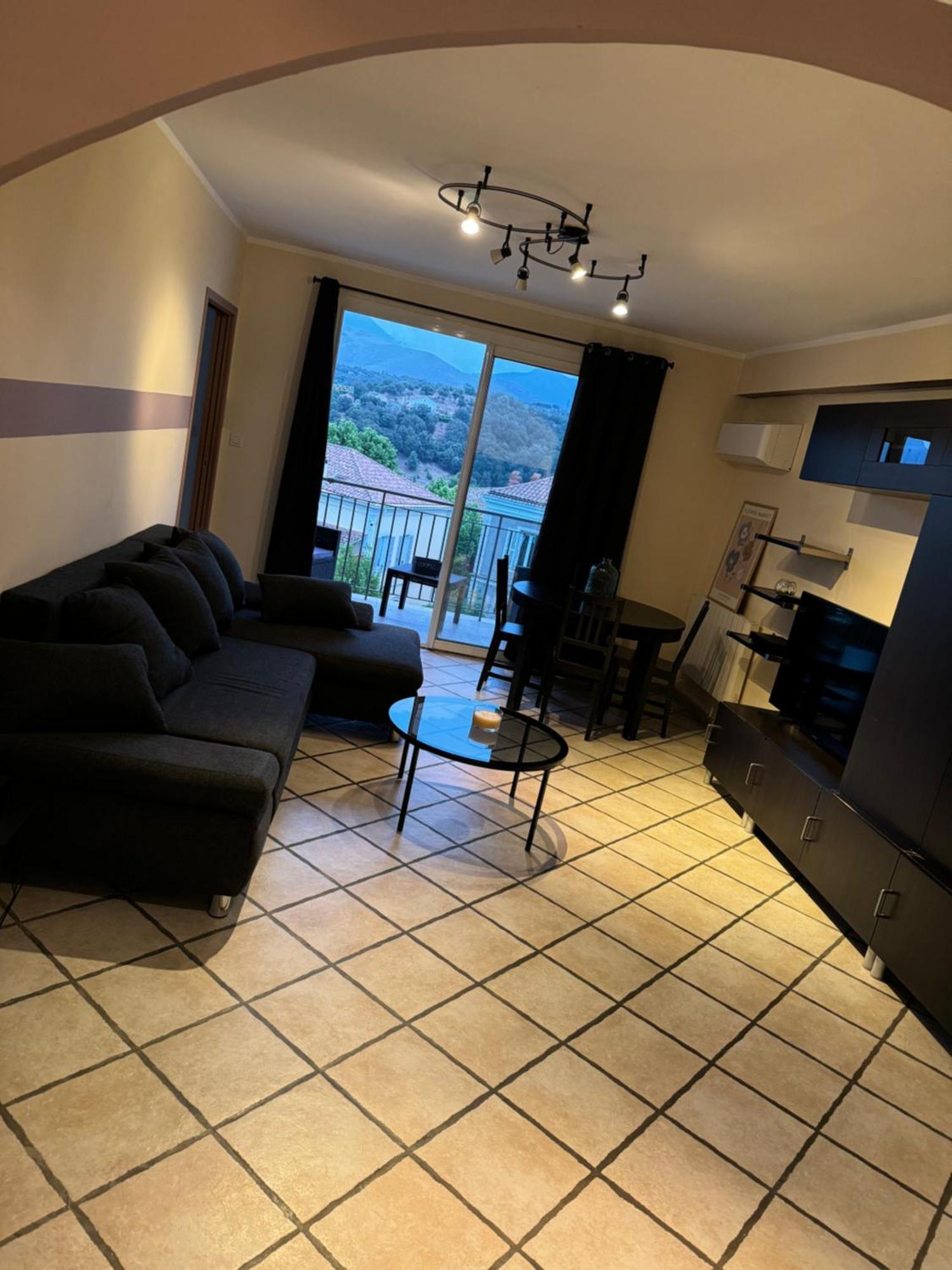 T4 * Corte (Corsica)