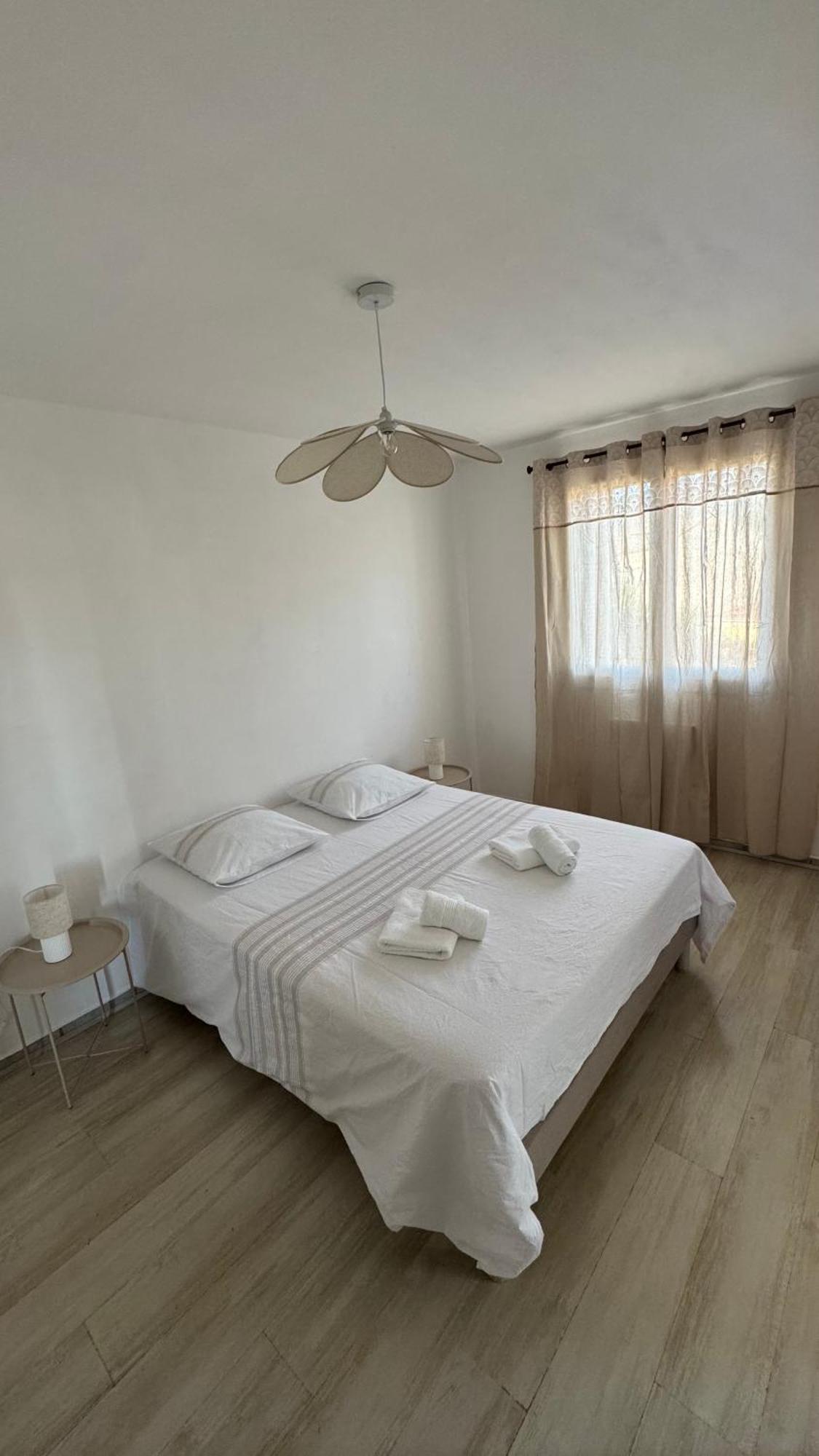 Apartamento T4 Corte (Corsica)
