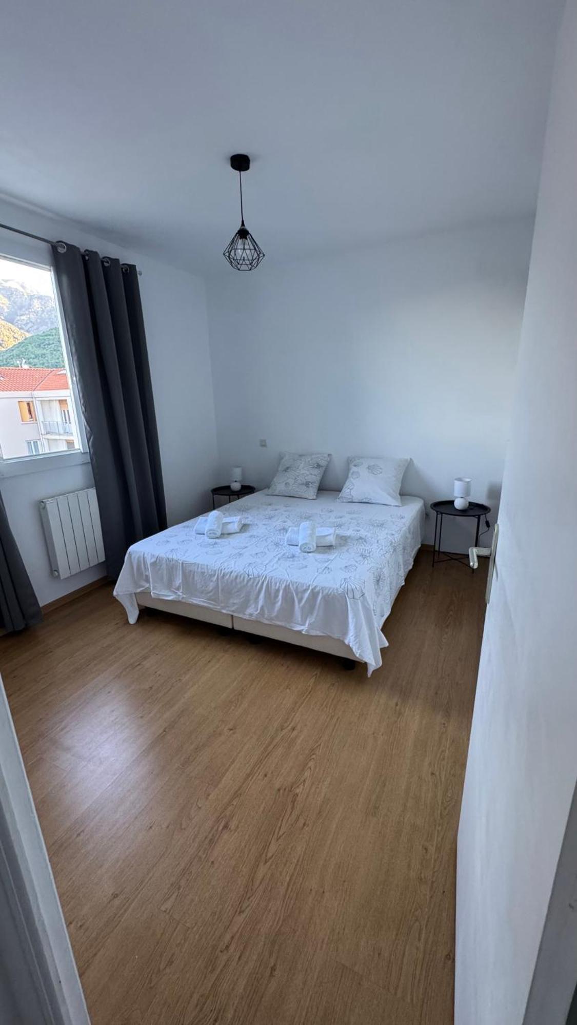 Apartamento T4