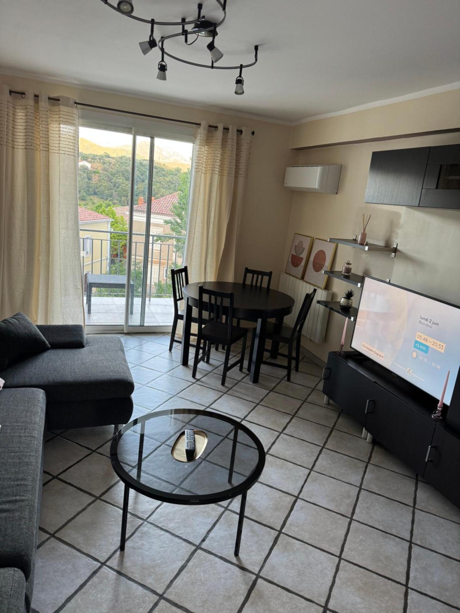 T4 * Corte (Corsica)