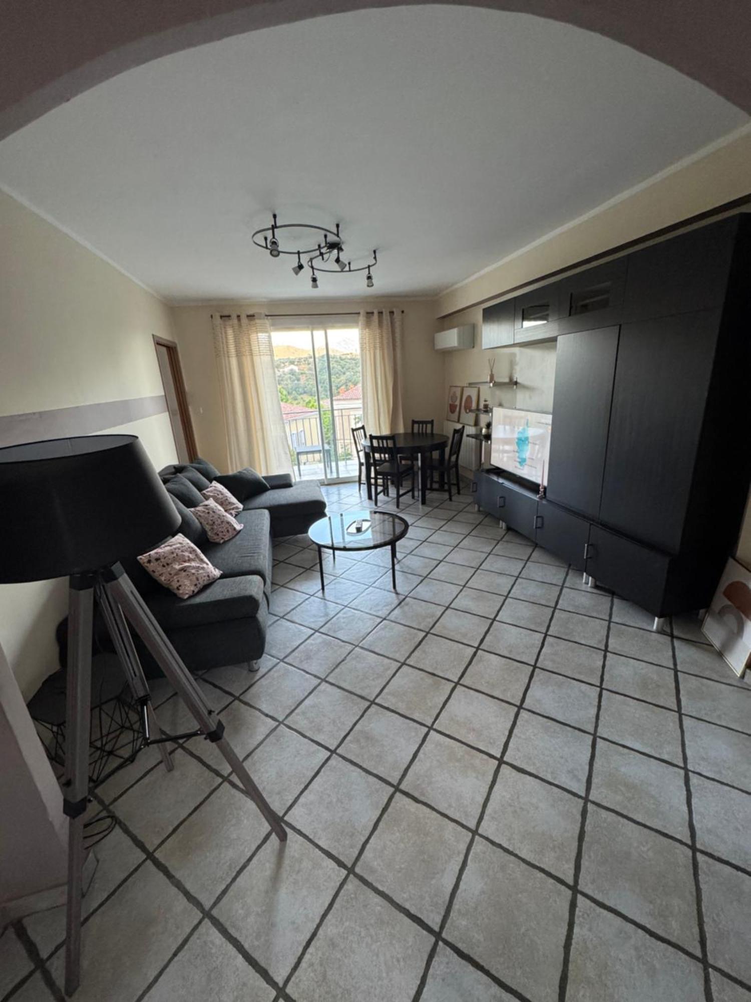 Apartamento T4